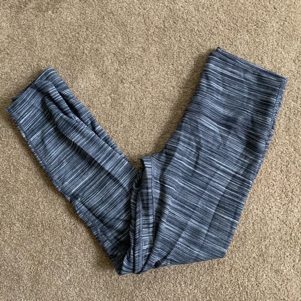 Lululemon Align Pant II 25”